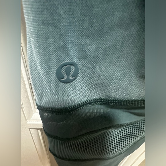 Lululemon Seek The Heat Tight *28" Green Jasper - Picture 7 of 10